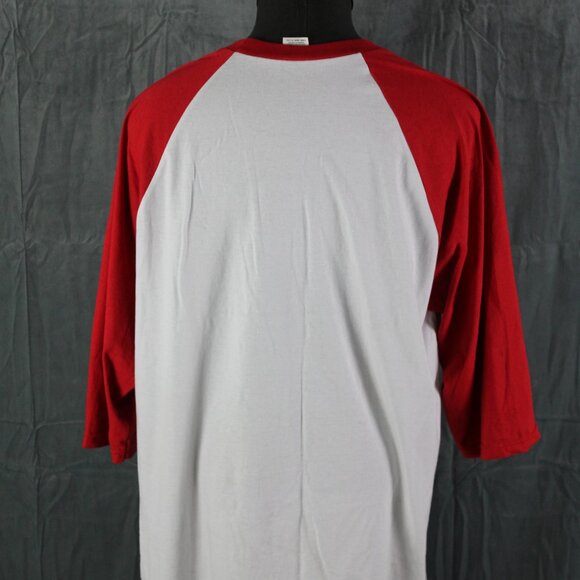 Band Shirt - Harry Mack 3/4 Sleeve - Men's 2XL - Picture 5 of 7